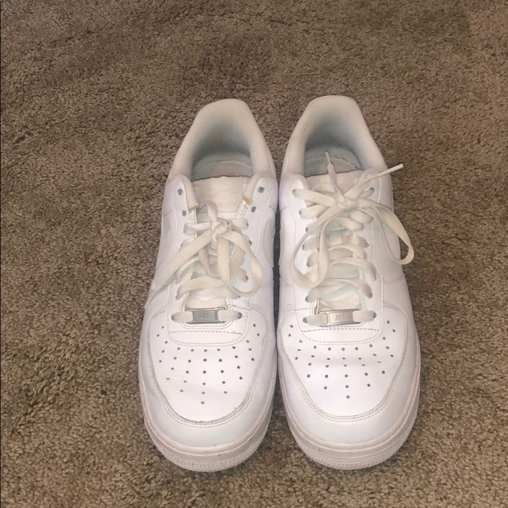 NIKE AIRFORCE